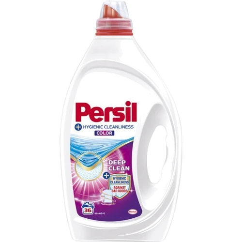 Гель для стирки Persil Color Нейтрализация запаха 1.8 л