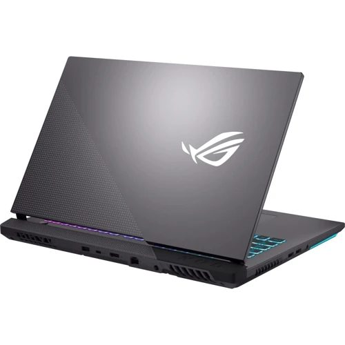 Ноутбук ASUS ROG Strix G17 (G713QR-K4048T): Операционная система Windows 10 Home