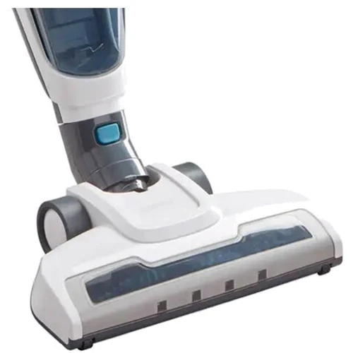 Пылесос Leifheit Rotaro PowerVac 2in1: Вес 2.4 кг