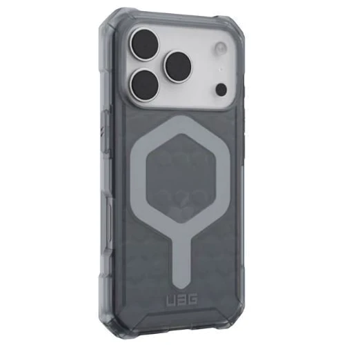 Чехол для iPhone Urban Armor Gear UAG Essential Armor Magsafe Ash (114540113131) for iPhone 17 Pro
