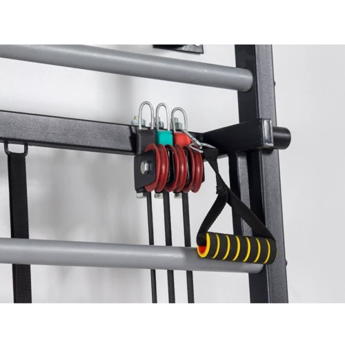 Шведська стінка Ладас Крос Тренер