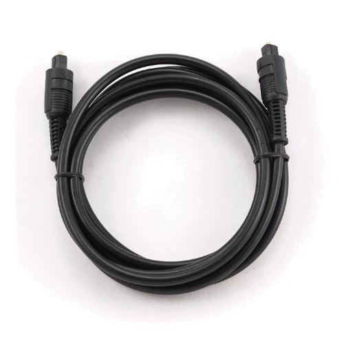 Кабель и переходник Cablexpert Toslink 2m (CC-OPT-2M)