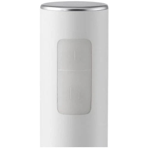 Блендер Gorenje HB 600 ORAW: Кількість швидкостей 2