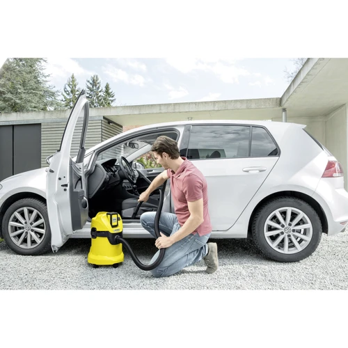 Пылесос Karcher WD 3 Battery (1.629-910.0) фото 5