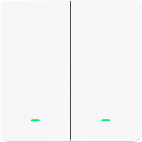 Умный выключатель Gosund Smart Switch SW9 White фото 1