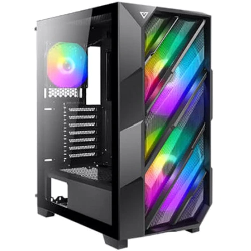Корпус Antec NX700 (0-761345-81072-2): Форм-фактор материнської плати ATX/MicroATX/Mini-ITX