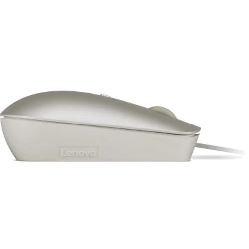 Мишка Lenovo 540 USB-C Wired Sand (GY51D20879): Максимальна роздільна здатність сенсора, dpi 2400