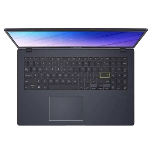 Ноутбук ASUS L510MA (L510MA-WS21) RB: Оперативна пам'ять 4 ГБ