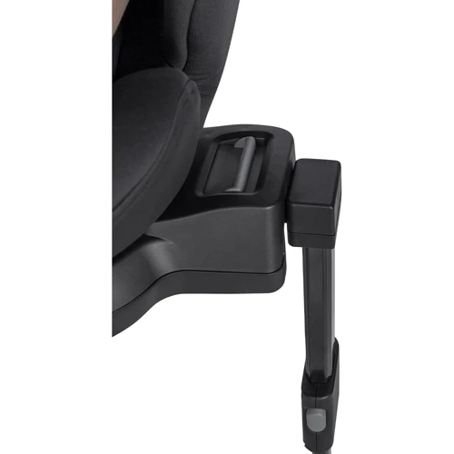 Автокресло Carrello Genesis+ CRL-12807 Absolute Black i-Size 40-150 см ISOFIX с поворотом фото 11