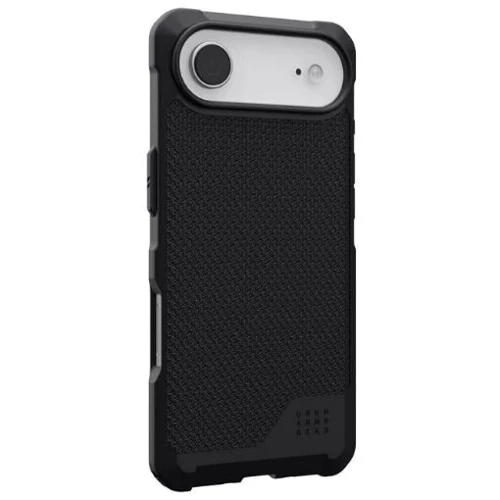 Чехол для iPhone Urban Armor Gear UAG Metropolis LT Magsafe Kevlar Black (114520113940) for iPhone Air