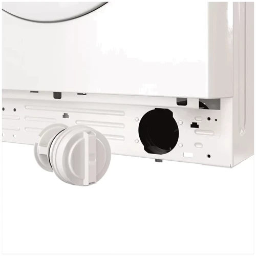 Пральна машина Indesit MTWSA 61051 W: Клас енергоспоживання A++