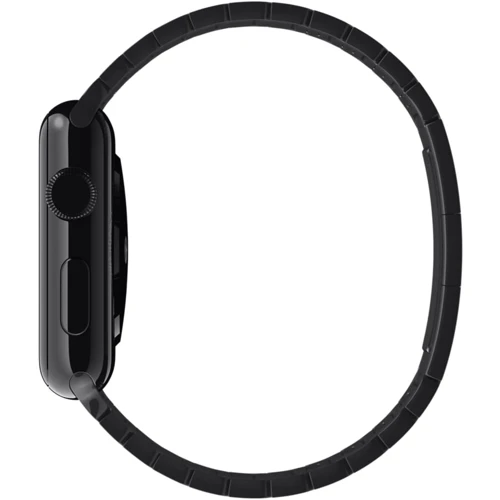 Аксессуар для Watch Apple Link Bracelet Space Black (MUHM2) for Apple Watch 42/44/45/49mm: Тип аксессуара ремешок