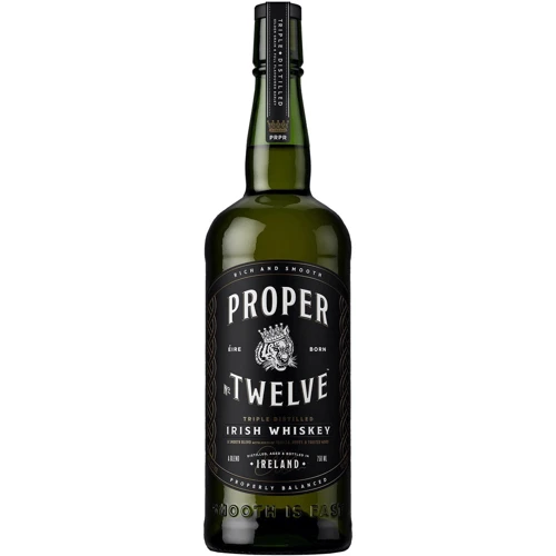 Виски Proper 12 40% 0.7л (PRA811538019576)