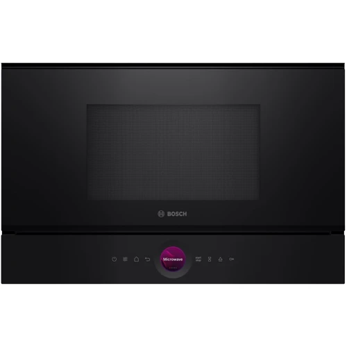 Вбудовувана мікрохвильова піч Bosch BEL7321B1