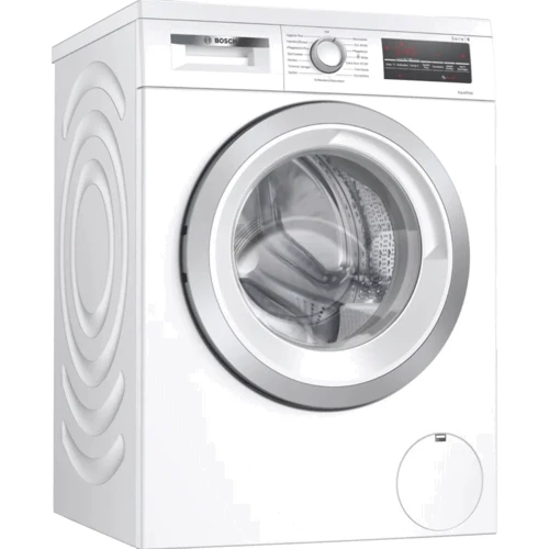 Стиральная машина BOSCH WUU28T41: Тип загрузки фронтальная