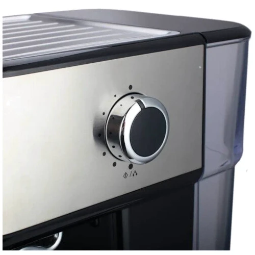 Кофеварка Prime Technics PAC 159 Aroma: Мощность, Вт 1100