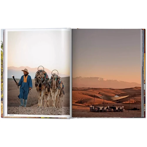 Great Escapes Africa. The Hotel Book: Обкладинка Твердая