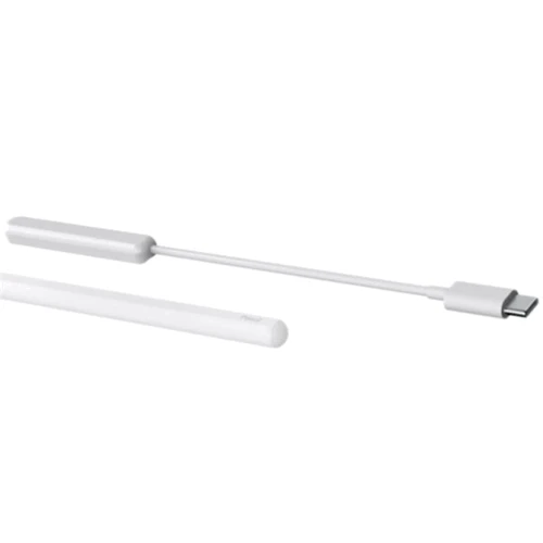 Зарядное устройство Goojodoq Wireless Magnetic 1W Type-C for Apple Pencil 2 White (1005004911171547W): Производитель Goojodoq
