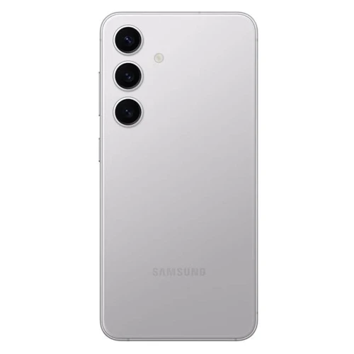 Смартфон Samsung Galaxy S24 8/128Gb Dual Marble Grey S921B (UA UCRF): Встроенная память 128 ГБ