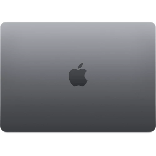 Apple MacBook Air 13" M2 256Gb Space Gray Custom (MC7U4UA/A) 2022: Відеокарта 8-core GPU