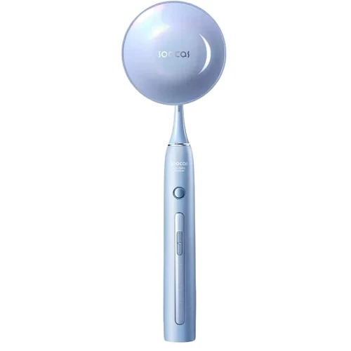 Зубная щетка Xiaomi Soocas X3 Pro Blue фото 4