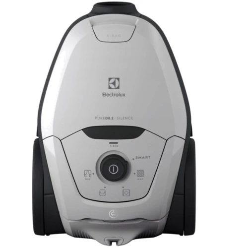 Пилосос Electrolux Pure D82-4MG Silence: Максимальна потужність 500 Вт