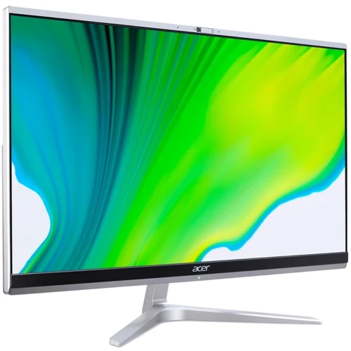Моноблок Acer Aspire C24-1650 (DQ.BFTME.001) UA: Диагональ экрана 21" - 24"