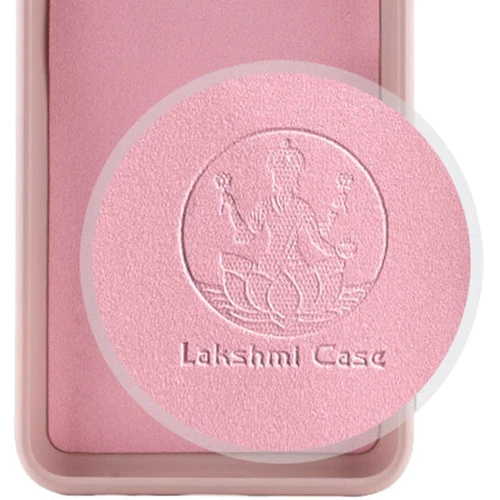 Чохол для телефона Lakshmi Case Silicone Cover Full Camera Pink Sand for Xiaomi Redmi 9С: Тип накладка на задню частину