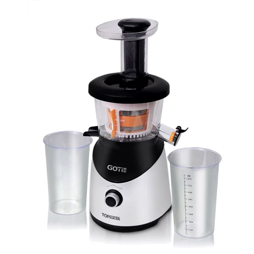 Соковижималка Gotie GSJ-400W фото 5