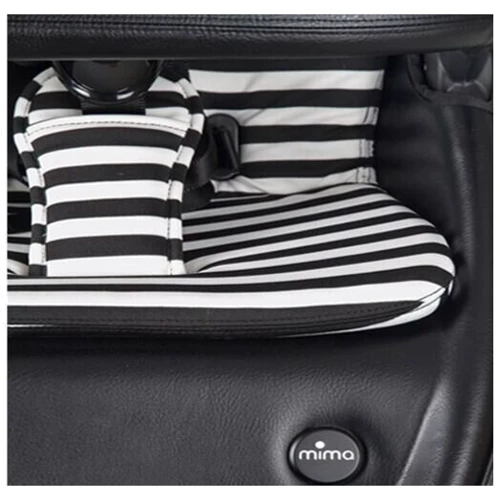 Стартовий набір Mima Black & White (S113BW)