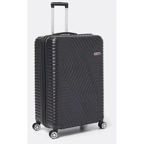 Чемодан Ricco Grande XL черный (T1ABS600black-XL): Тип Чемоданы