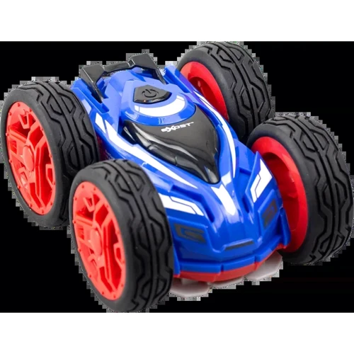 Машинка на радіокеруванні Silverlit Mini Flip Neo Exost 1:34 червона (20290-1): Масштаб моделі 1:34