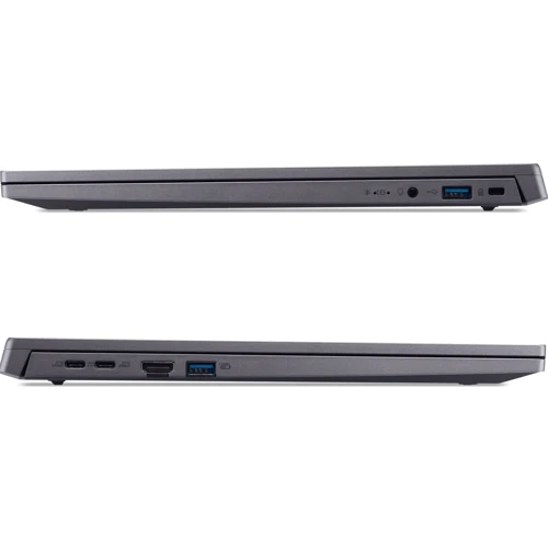 Ноутбук Acer Aspire Go AG15-51P-51LN (NX.J51EU.00D) UA: Оперативная память 16 ГБ