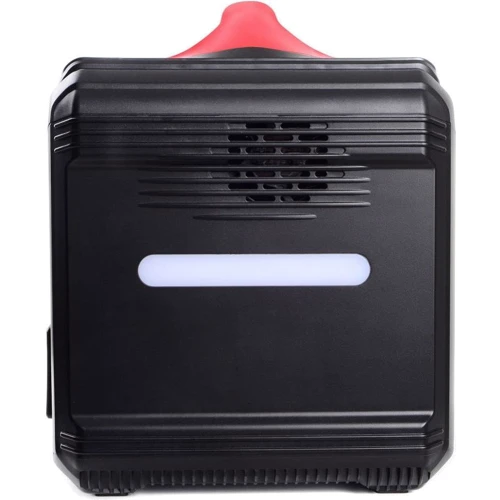 Зарядная станция Energizer PPS1100W2F - 1102Wh/AC 1200W/100W: Разъемы для подзарядки Зарядка от солнечной панели, Зарядка от сети, Зарядка от автомобиля, DC-разъем