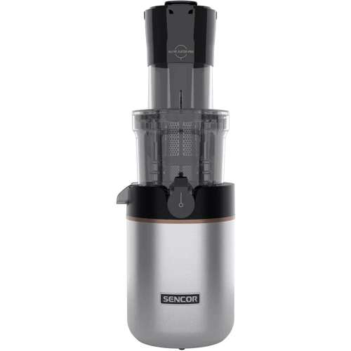 Соковыжималка Sencor SSJ 8050SS