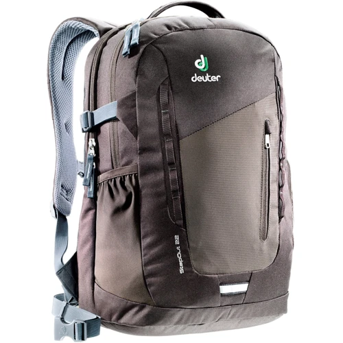 Рюкзак Deuter StepOut 22 stone-coffee (3810415-4601)