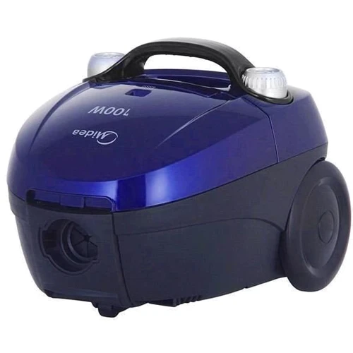 Пылесос Midea MUA11S: Максимальная мощность 700 Вт