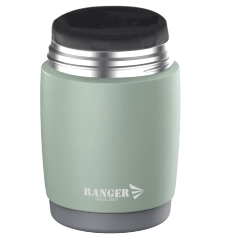 Термос Ranger Expert Food 0,5 L (RA 9923): Производитель Ranger