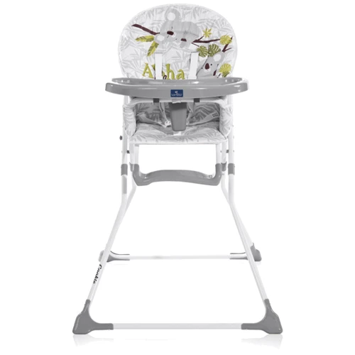 Стульчик для кормления Lorelli COOKIE (grey koalas)