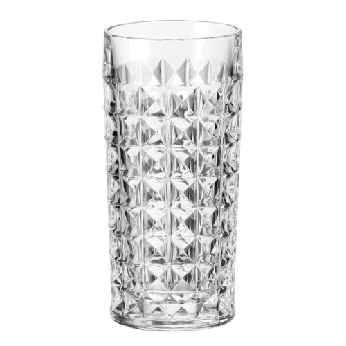Склянки Bohemia Diamond 6х260 мл (8059)