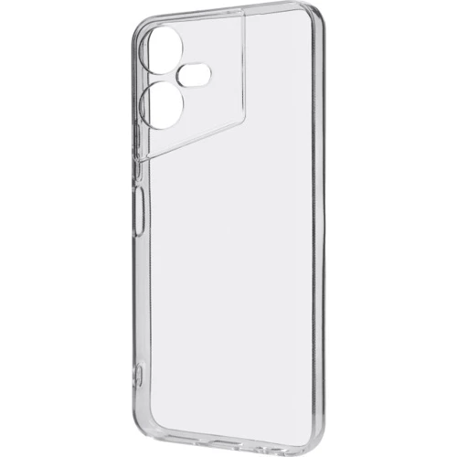 Чохол для телефона ArmorStandart Air Series Camera cover Transparent for Tecno POVA NEO 3 (LH6n) (ARM70380)