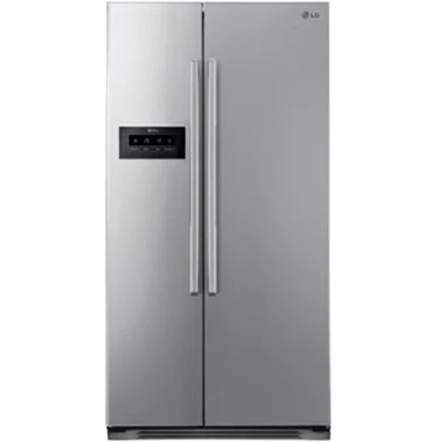 Холодильник Side-by-Side LG GW-B207 QLQA: Размеры ВxШxГ, см 175.3 х 89.4 х 72.5