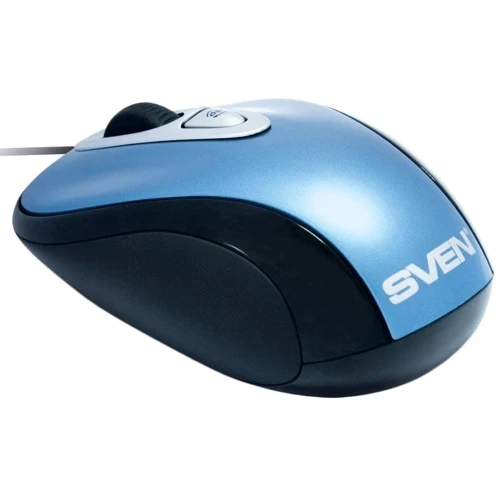 Мышь SVEN RX-530: Интерфейс подключения USB