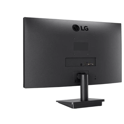 Монитор LG 24MP400P-B: Время реакции, мс 5