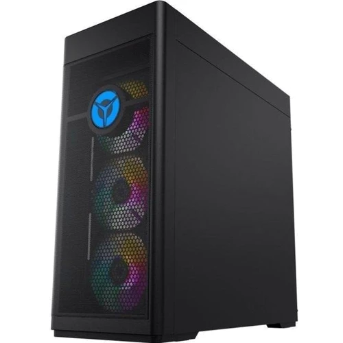 Персональный компьютер (ПК) Lenovo Legion T7 34IMZ5 (90Q80069UK): Видеокартка NVIDIA GeForce RTX 3070