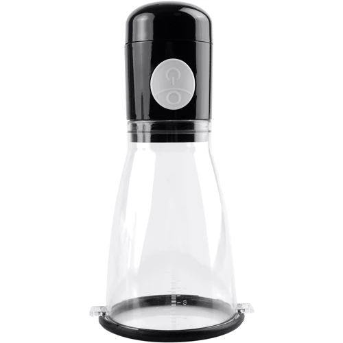 Помпа для увеличения груди Fetish Fantasy Auto-Vac Breast Enlarger