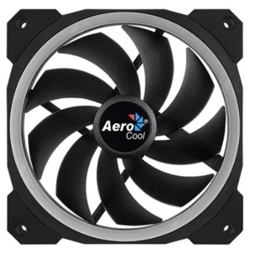 Кулер AeroCool Orbit 120 RGB: Тип вентилятор