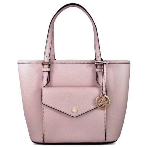Сумка жіноча Michael Kors рожева (MK0474W): Тип ручки С двумя ручками, Длинная ручка