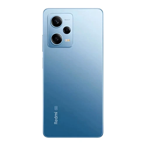 Смартфон Xiaomi Redmi Note 12 Pro 5G 8/256GB Sky Blue (Global): Встроенная память 256 ГБ