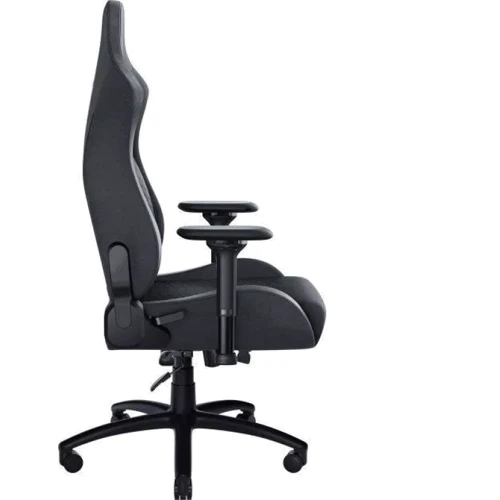Кресло для геймеров Razer Iskur V2 Fabrick (RZ38-04900300-R3G1): Максимальная нагрузка, кг 136